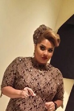 فساتين امل العوضى